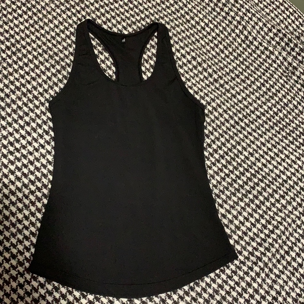 Amazing athletic tank!
